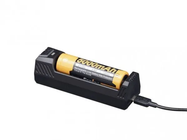 Зарядное устройство Fenix ARE-X1 v2.0