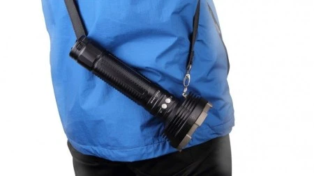 Фонарь Fenix RC40 Cree XM-L2 U2 LED, RC402016