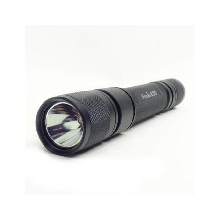 Фонарь Fenix E20 Cree XP-E2 LED Фонарь Fenix E20 Cree XP-E2 LED