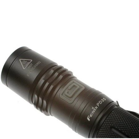 Тактический фонарь Fenix PD35 Cree XM-L2 (U2)