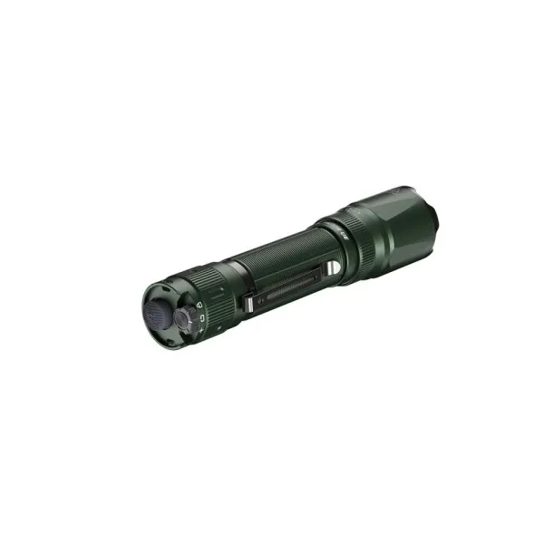 Тактический фонарь Fenix TK20R UE 2800 Lm Tropic Green Тактический фонарь Fenix TK20R UE 2800 Lm Tropic Green