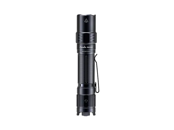 Фонарь Fenix тактический PD35R 1700 люмен Фонарь Fenix тактический PD35R 1700 люмен