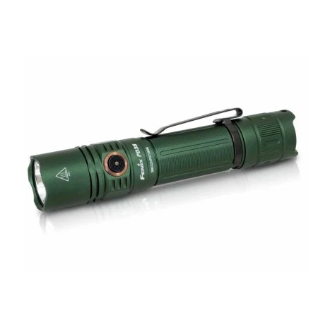 Фонарь Fenix тактический PD35 V3.0 зеленый 1700 люмен