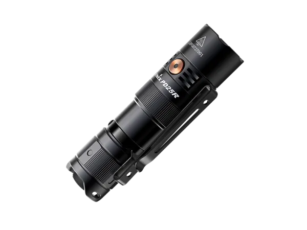 Фонарь Fenix тактический PD25R Фонарь Fenix тактический PD25R