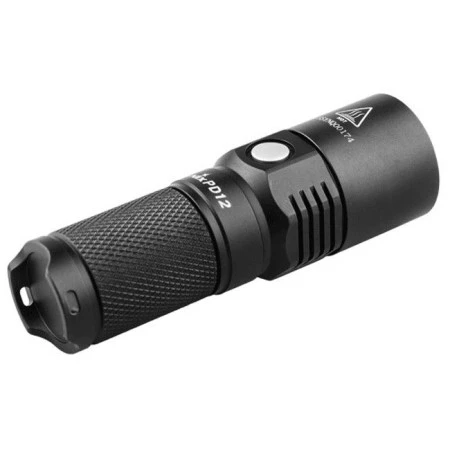 Фонарь Fenix PD12 Cree XM-L2 (T6), PD12T6