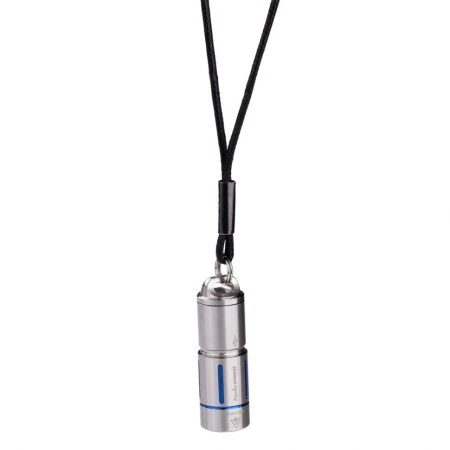 Фонарь Fenix UC02SS синий