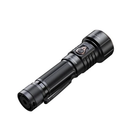Фонарь Fenix LD36R черный 3600 люмен Фонарь Fenix LD36R черный 3600 люмен