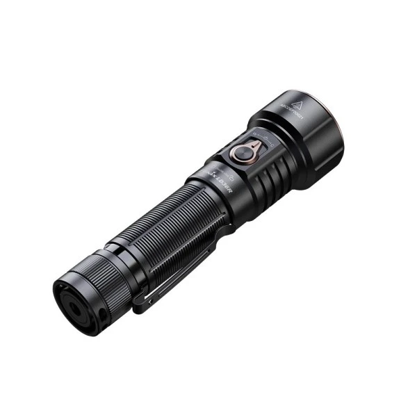 Фонарь Fenix LD36R черный 3600 люмен Фонарь Fenix LD36R черный 3600 люмен
