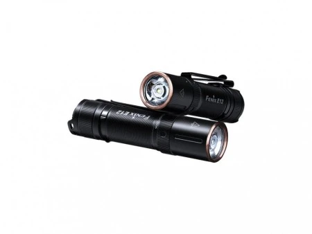 Фонарь Fenix E12V20 Фонарь Fenix E12V20