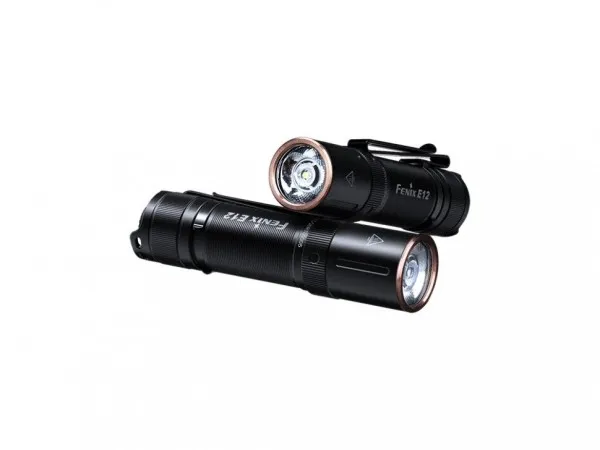 Фонарь Fenix E12V20 Фонарь Fenix E12V20