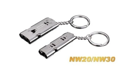 Свисток cпасательный Fenix NW30