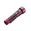 Фонарь Fenix LD36R красный камуфляж 3600 люмен Фонарь Fenix LD36R красный камуфляж 3600 люмен
