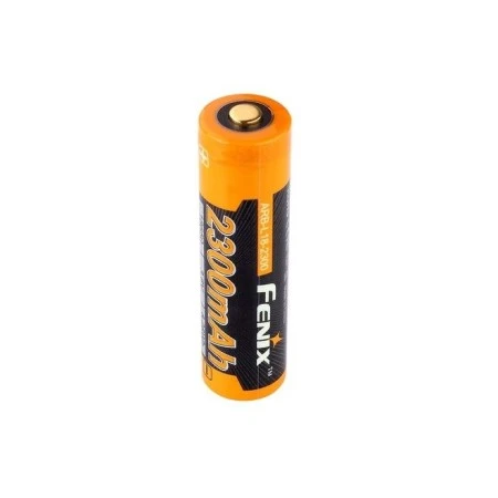 Аккумулятор 18650 Fenix 2300 mAh, ARB-L18-2300