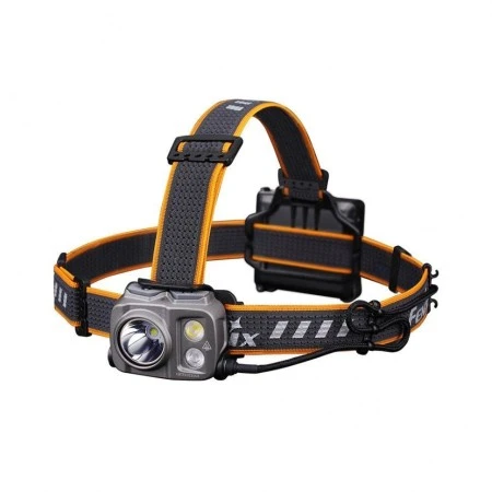 Уцененный товар Налобный фонарь Fenix HP16R(витринный образец)