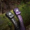 Фонарь Fenix налобный HL12R V2.0 фиолетовый 500 люмен Фонарь Fenix налобный HL12R V2.0 фиолетовый 500 люмен