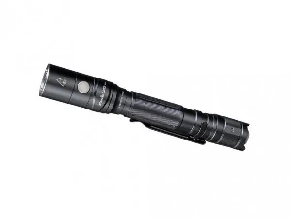 Уцененный товар Фонарь Fenix LD22 V2.0(Витрин. образец)