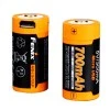 Аккумулятор 16340 Fenix 700 UP mAh Li-ion разъемом для USB, ARB-L16-700UP Аккумулятор 16340 Fenix 700 UP mAh Li-ion разъемом для USB, ARB-L16-700UP