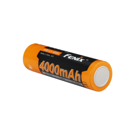 Аккумулятор 21700 Fenix ARB-L21-4000P