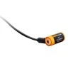 Аккумулятор 16340 Fenix 700 UP mAh Li-ion разъемом для USB, ARB-L16-700UP Аккумулятор 16340 Fenix 700 UP mAh Li-ion разъемом для USB, ARB-L16-700UP
