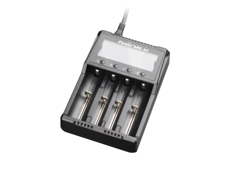 Зарядное устройство Fenix ARE-A4 Зарядное устройство Fenix ARE-A4