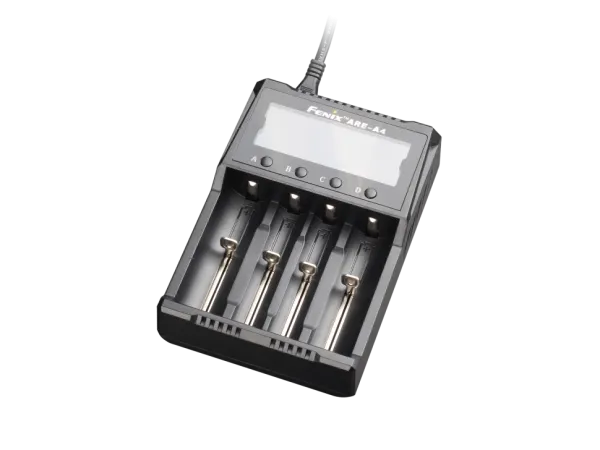 Зарядное устройство Fenix ARE-A4 Зарядное устройство Fenix ARE-A4