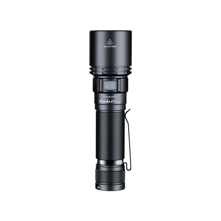 Фонарь Fenix индустриальный C7 V2.0 3300 люмен