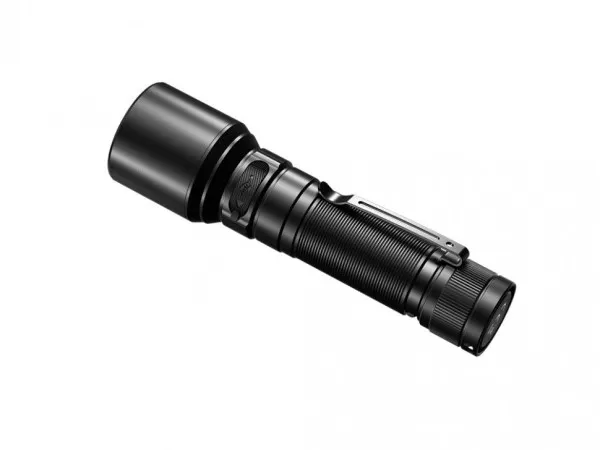 Уцененный товар Фонарь Fenix индустриальный C7 3000 люмен (Вскрытая, поврежденная упаковка. )