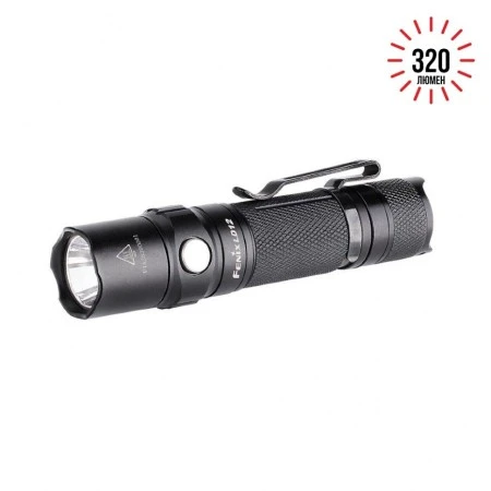 Фонарь Fenix LD12 XP-G2 R5 (2017)