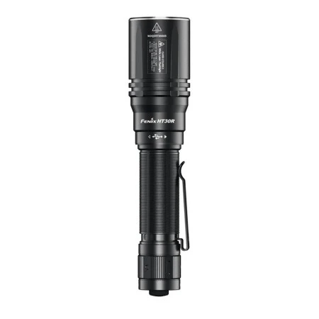 Фонарь Fenix HT30R White Laser 500 Lumen