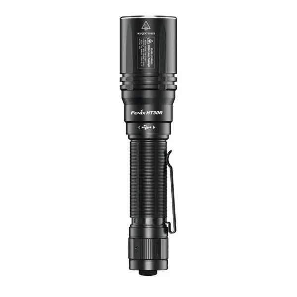 Фонарь Fenix HT30R White Laser 500 Lumen Фонарь Fenix HT30R White Laser 500 Lumen