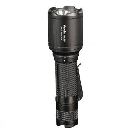Тактический фонарь Fenix TK25 R&B XP-G2 (S3)