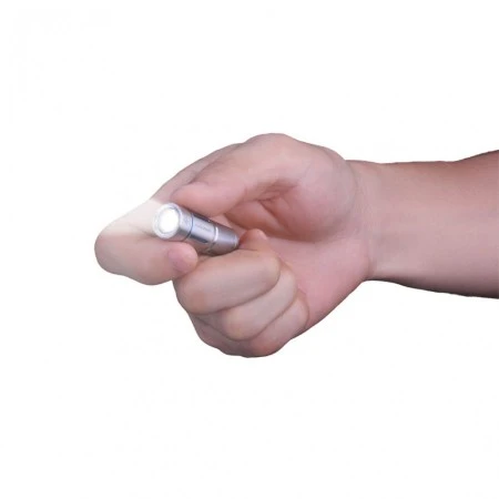 Фонарь Fenix UC02SS золотой