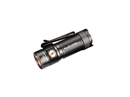 Фонарь ручной Fenix E18R V2.0 Фонарь ручной Fenix E18R V2.0