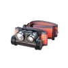 Уцененный товар Налобный фонарь Fenix HM65R-DT Dual LED черный(витрин.образец) Уцененный товар Налобный фонарь Fenix HM65R-DT Dual LED черный(витрин.образец)