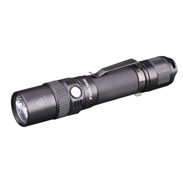 Фонарь Fenix FD30 Cree XP-L HI LED