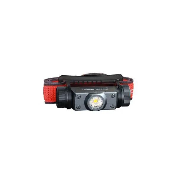 Налобный фонарь Fenix HM62-T черный Налобный фонарь Fenix HM62-T черный