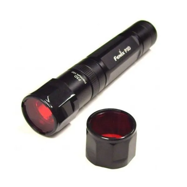 Фильтр Fenix AD301-R красный