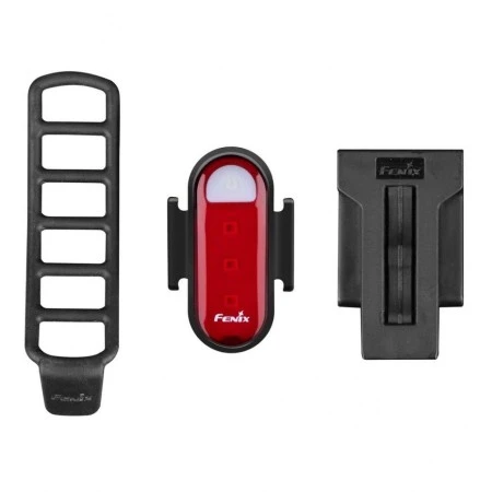 Задняя велофара Fenix BC05R