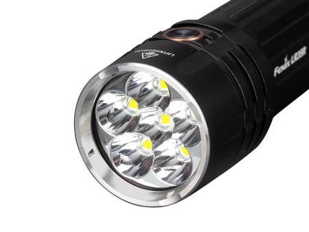 Фонарь Fenix LR35R