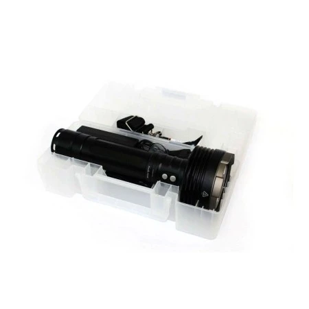 Фонарь Fenix RC40 4xCree XM-L U2, RC40U2 Фонарь Fenix RC40 4xCree XM-L U2, RC40U2