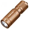Фонарь Fenix E02R, коричневый Фонарь Fenix E02R, коричневый