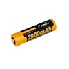 Аккумулятор 18650 Fenix 2900 mAh Li-ion морозостойкий, ARB-L18-2900L