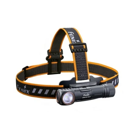 Уцененный товар Мультифонарь Fenix HM61R V2.0 1600 Lumen IP68(Вскрыт. упаковка. Сост. нового. Нет запасного О-ринга) Уцененный товар Мультифонарь Fenix HM61R V2.0 1600 Lumen IP68(Вскрыт. упаковка. Сост. нового. Нет запасного О-ринга)
