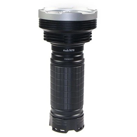 Тактический фонарь Fenix TK75 Cree XM-L2 (U2) Тактический фонарь Fenix TK75 Cree XM-L2 (U2)