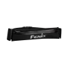 Сумка Fenix AFB-10 поясная черная