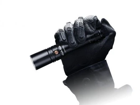 Фонарь Fenix тактический TK30L 500 люмен