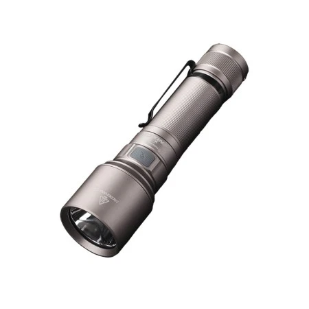 Фонарь Fenix C7 индустриальный C7 серый 3000 люмен