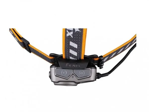 Налобный фонарь Fenix HP25RV2.0 Налобный фонарь Fenix HP25RV2.0