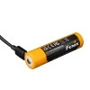 Уцененный товар Аккумулятор 18650 Fenix ARB-L18-4000U с разъемом для USB(Витрин. образец. Сост. нового) Уцененный товар Аккумулятор 18650 Fenix ARB-L18-4000U с разъемом для USB(Витрин. образец. Сост. нового)