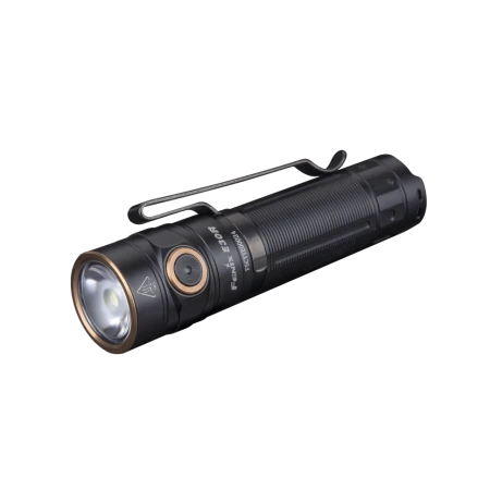 Уцененный товар Фонарь Fenix E30R (повреждена упаковка)